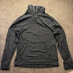 Old Navy Lightweight Hoodie Shirt